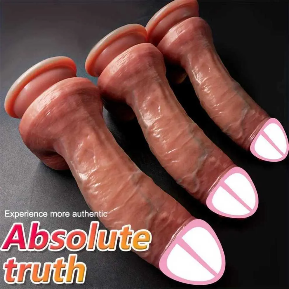 Giant Soft Dildo Realistic Strapon Big Penis Skin Feel Small Penis Double Silicone Suction Cup Dick Gay Anal Sex Toys Men Women Ha99 From 17,93 | DHgate Giant Soft Dildo Realistic Strapon Big Penis Skin Feel Small Penis Double Silicone Suction Cup Dick Gay Anal Sex Toys Men Women Ha99 From 17,93 | DHgate