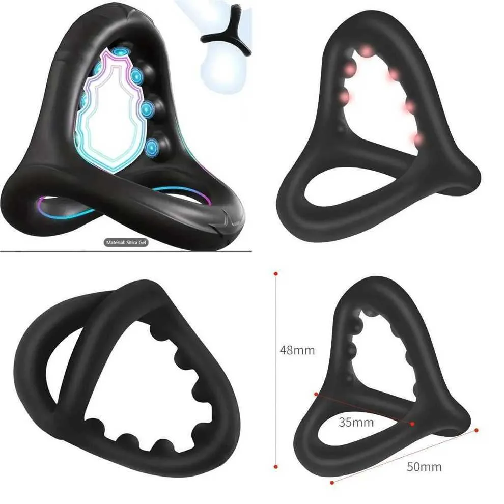 Penile Ring Silicone Enhanced Erection Triangle... From 4,83 | DHgate Penile Ring Silicone Enhanced Erection Triangle... From 4,83 | DHgate