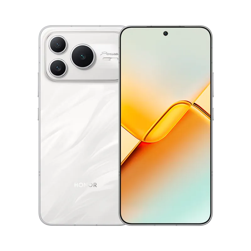 Orijinal Huawei Honor Power 2 5G Cep Telefonu 12 GB Yi TL20