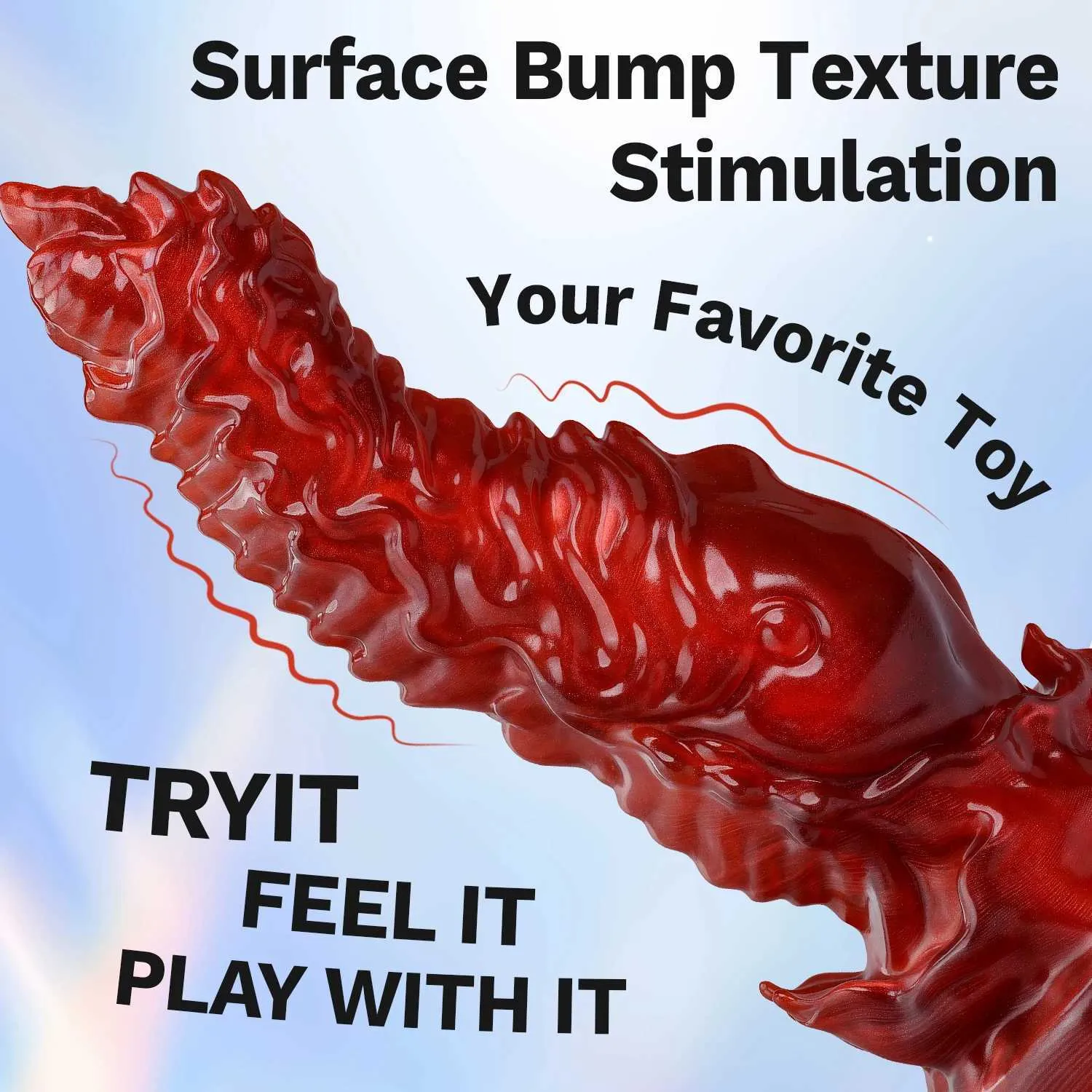 como hacer lubricante anal Huge Dog Knot Dildo Realistic Animal Fake Penis Anal Dilator Butt Plug –  GXLOCK Store main image 1