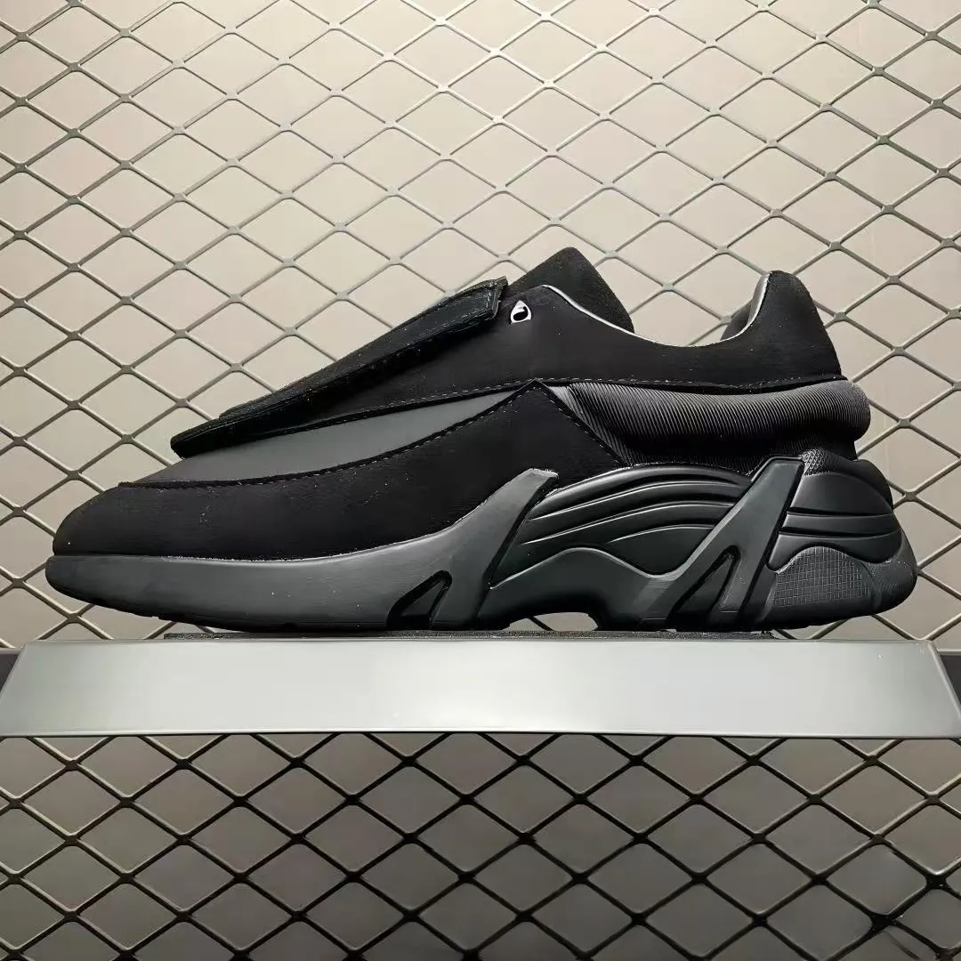 Chaussures de créateur Raf Simons Antei Baskets Homme Femme Chaussures de sport outdoor_voghion.com