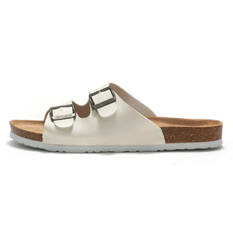 RUIZUSTOCK Summer Hot Breathable Casual Flat Slippers Fashionable Versatile Retro Classic Beach Shoes Sandals For Men_voghion.com