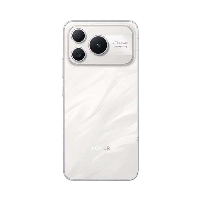 Orijinal Huawei Honor Power 2 5G Cep Telefonu 12 GB Yi TL20