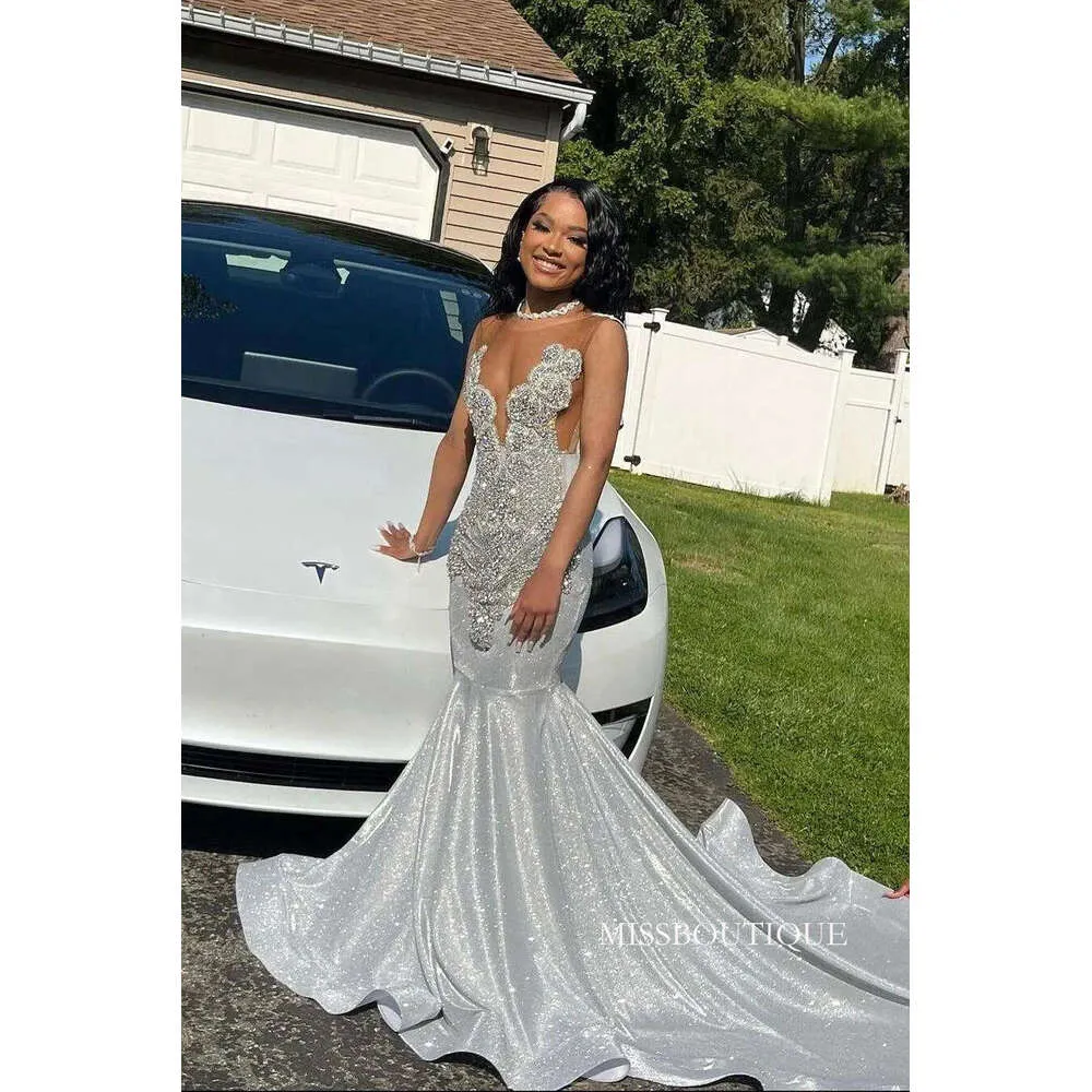 mermaid prom dresses for sale Sequin Mermaid Long Prom Dress The Dress Outlet