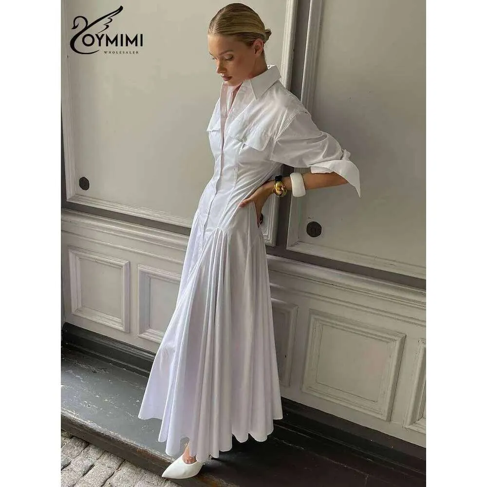 casual ankle length dresses Dress our dresses are a blend of elegance and modernity Elegant White Ankle-Length Cotton Blend