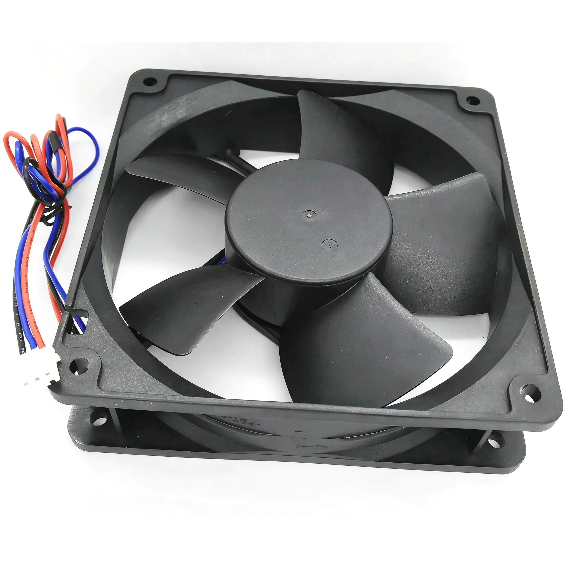ADDA 12032 24V 0.25A 5015 Fan 24v AD1224HB Y59 For AD... From Gzhou72 ...