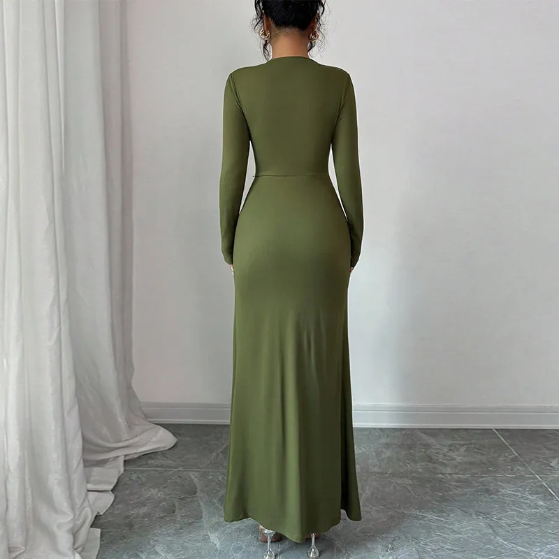 european formal dress brands Evening Dresses by OKSANA MUKHA