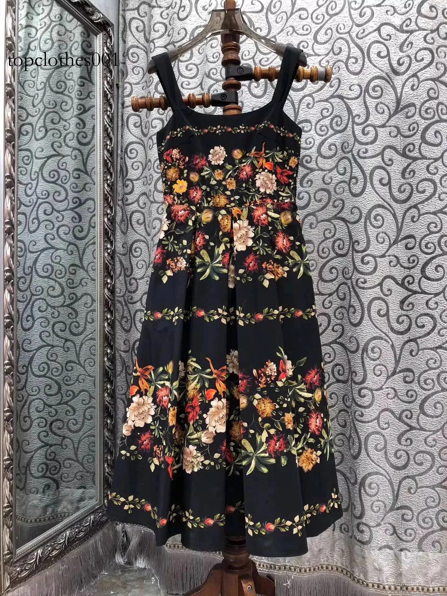 pregnancy wrap dress Sage Floral Sanna Maternity & Nursing Wrap Dress