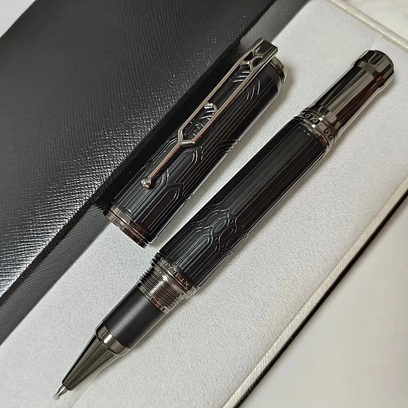 Monte Victor Hugo Special Edition Black Metal... 