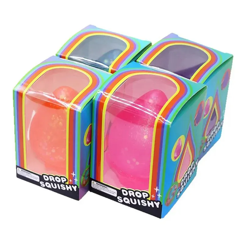 4 Styles Dream Drop Squishy Needoh Malt Sugar Cube... From 1,61 € | DHgate