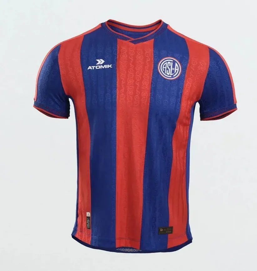 Camiseta de almagro 1998 1999 21 talle 3 - Camisetas Nani