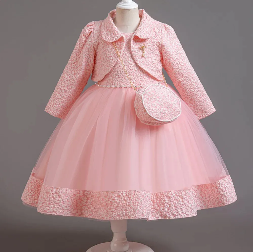 Kids Princess Fairy Dress Baby Girl Casual Dance Wear Vintage Children's  Party Costume from Dhgate Girl's Dresses - price 92.95