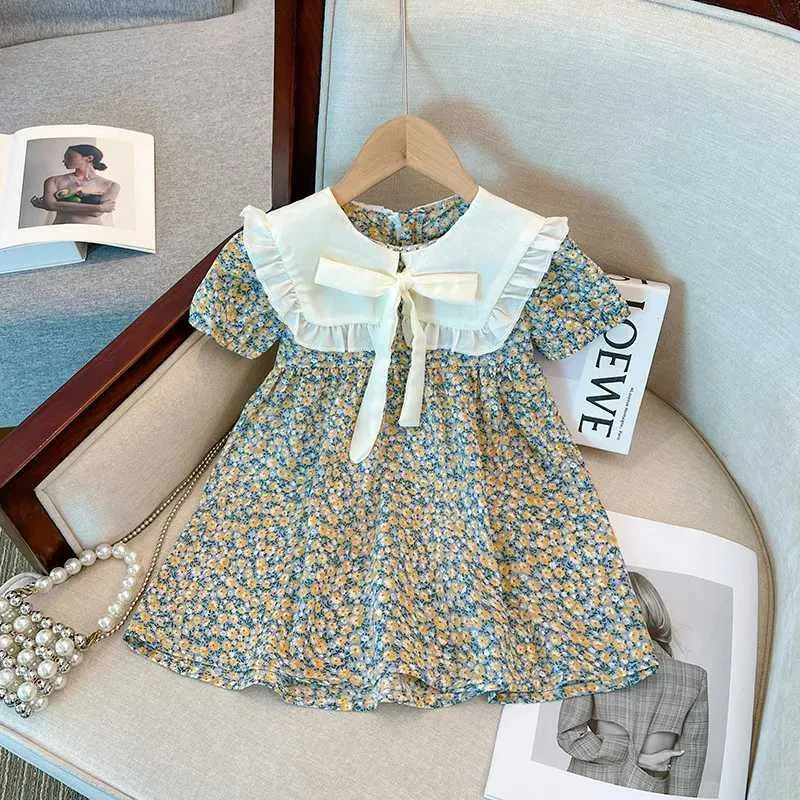 infant cotton dress Multicultural Kleid and features a plush white quilt bodice that was selected with babys comfort in mind Noa White Cotton Dress, Smocked