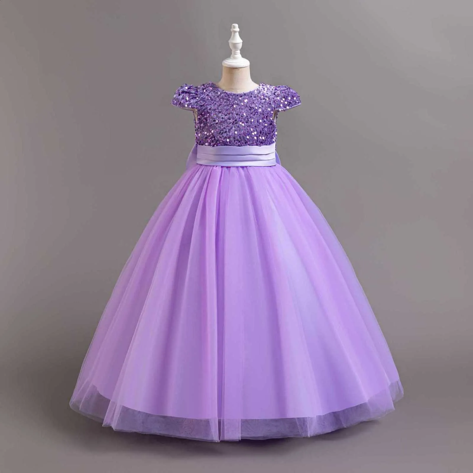 fancy princess dresses for girls Bella Princess Girls Dress