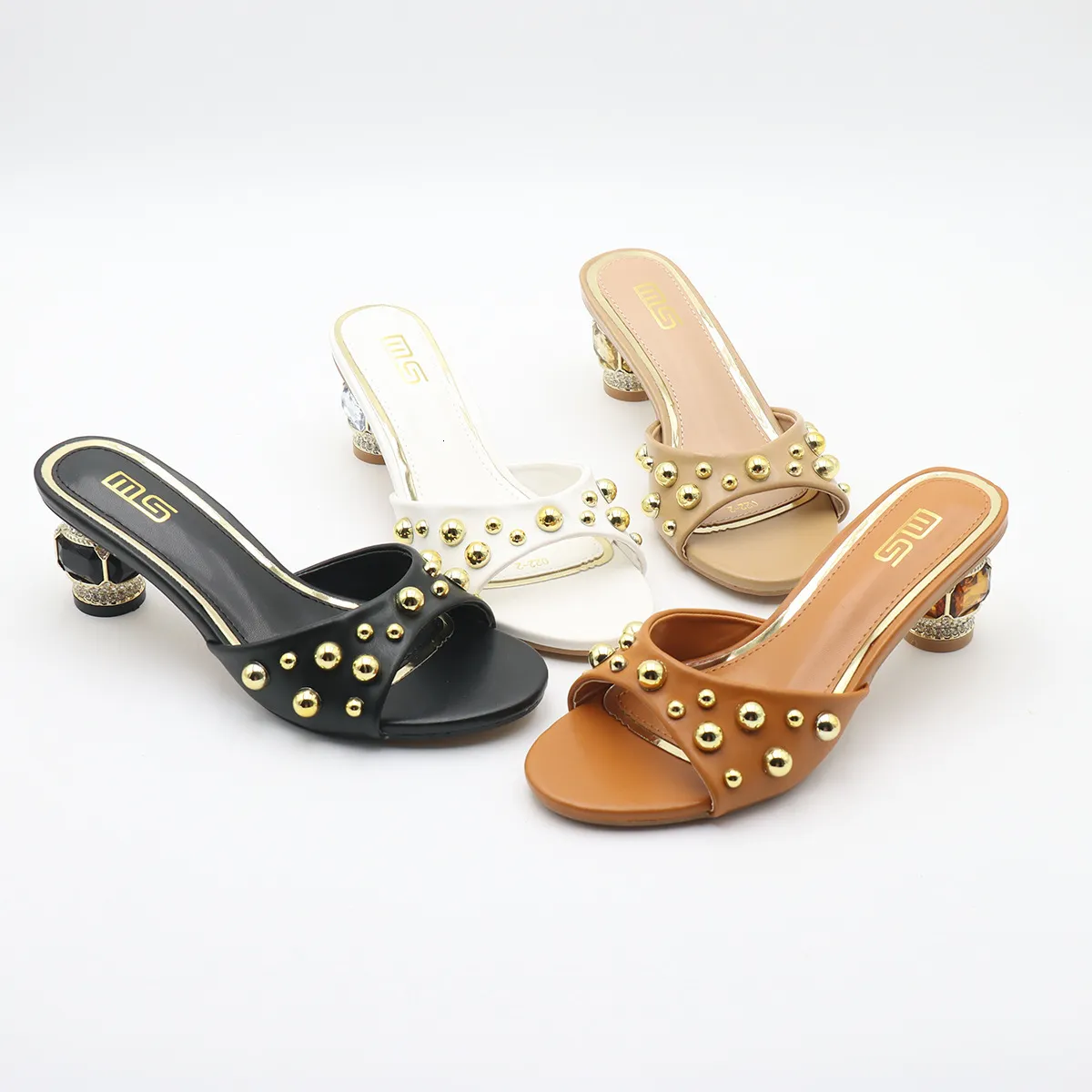 Womens Spanish Ankle Strap Sandals with Micro Suede Upper and Chunky ...