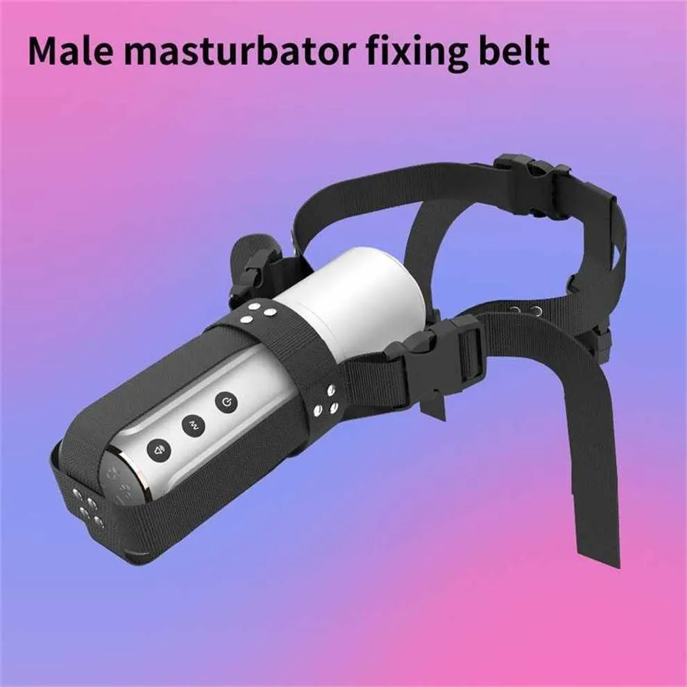 Adjustable Strap On Automatic Masturbation Cup... From 6,28  | DHgate