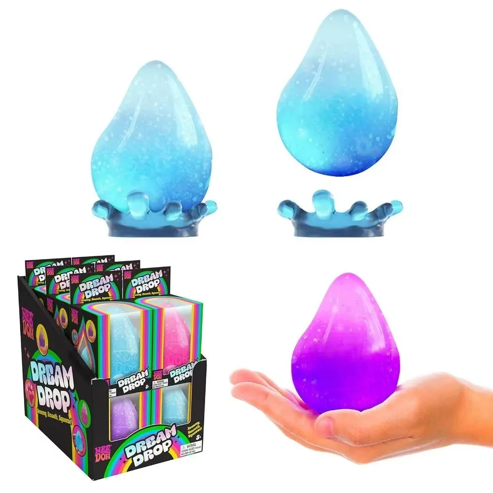 Needoh Dream Drop Squishy Toys Malt Sugar Cube... From Babymum, $3.67 ...