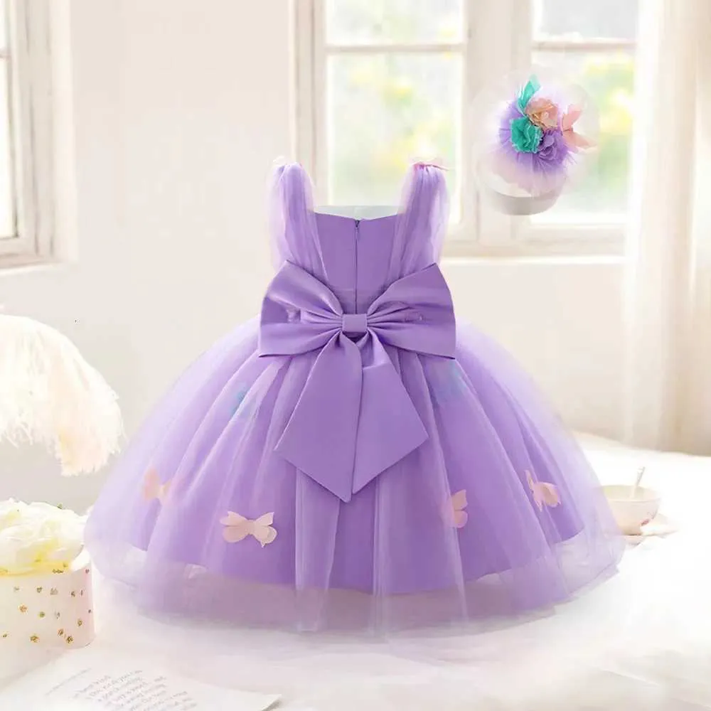 purple newborn dress Strasburg Bishop Dress, Heirloom Lilac Smocked Outfit for Toddler Girls, 3 1 Year (80cm) 48 18.90 47 18.50 40 15.75 1 Lilac Tuelle Baby Dress