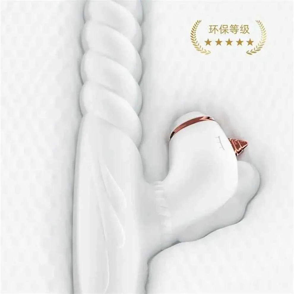 Weibliche Masturbation Spielzeug Sex Vibrator Einhorn... Von 23,69  |  DHgate