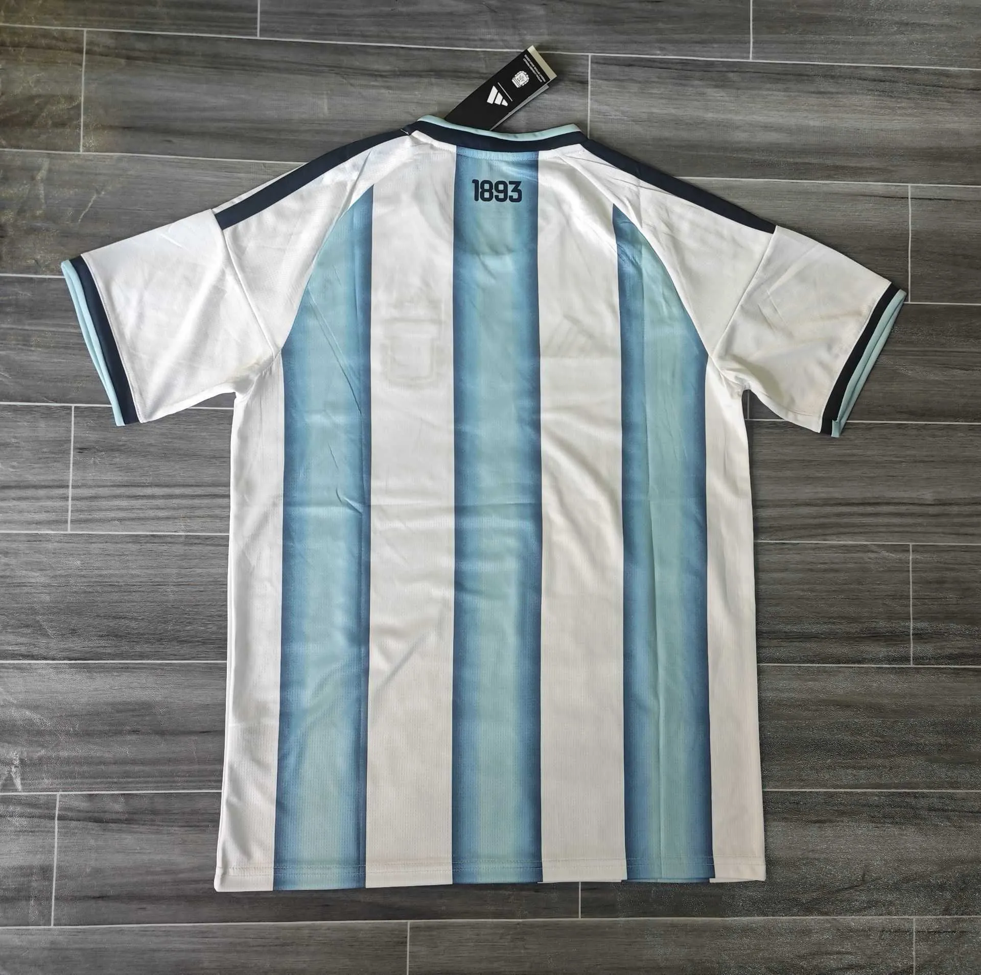 Argentina National Team Jersey 2026 World Cup Football Uniform No