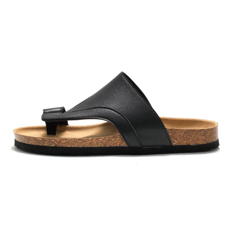 RUIZUSTOCK 2026 Summer New Style Breathable Comfortable Designer Flip Flops Trendy Fashion Classic Casual Beach Shoes_voghion.com