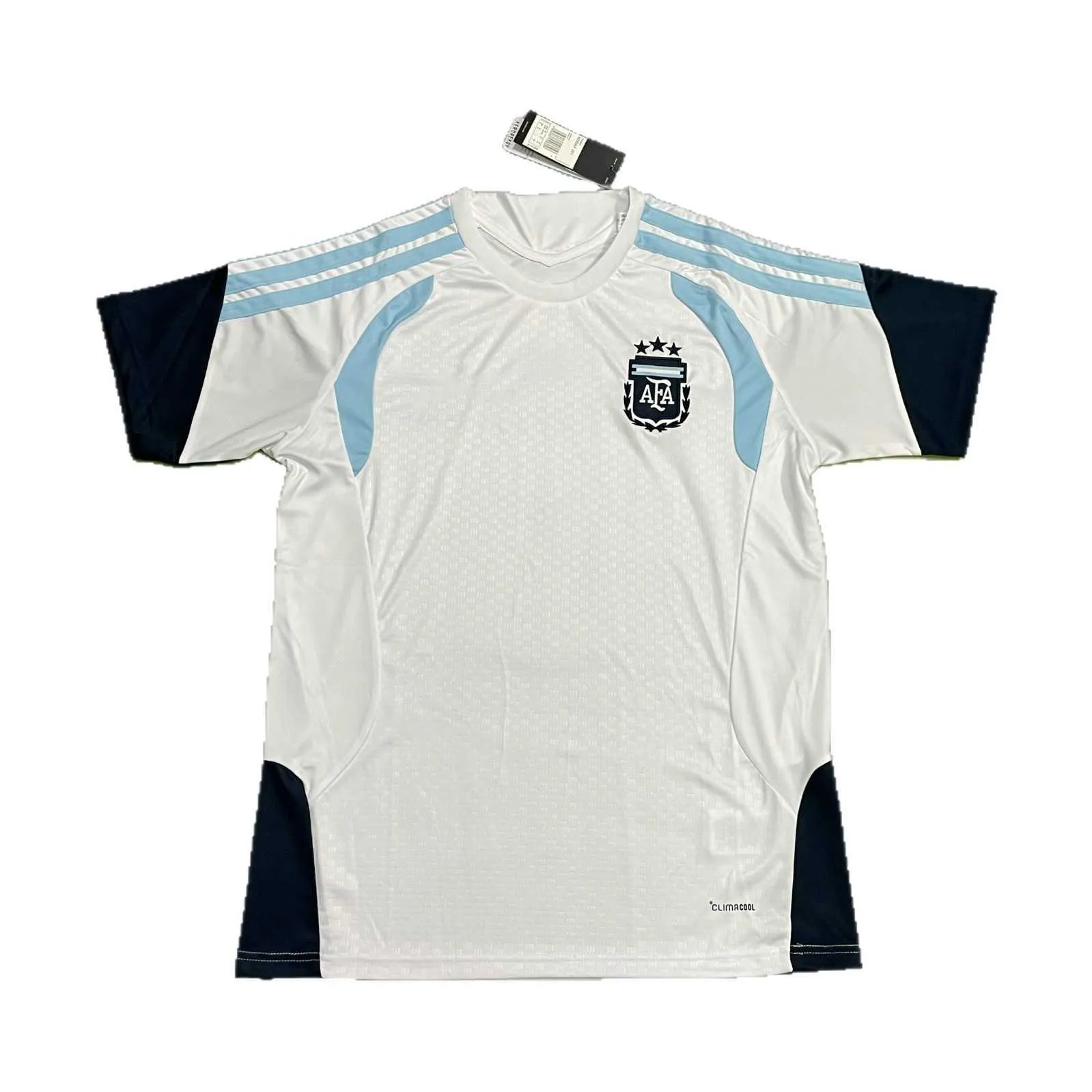Argentina National Team Jersey 2026 World Cup Football Uniform No