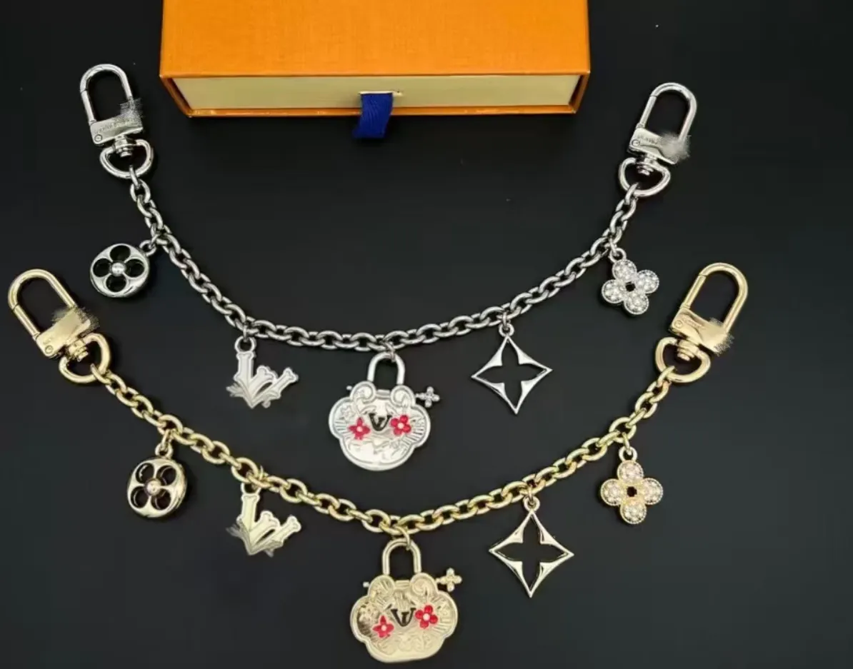 Keychain Longevity Lock Charm Strap & Aluminum... From Yy2020nzybw, $14 ...