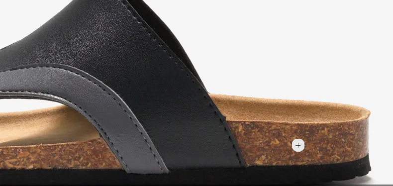 Designer Flip Flops For Beach And Outdoor Comfort Breathable_voghion.com