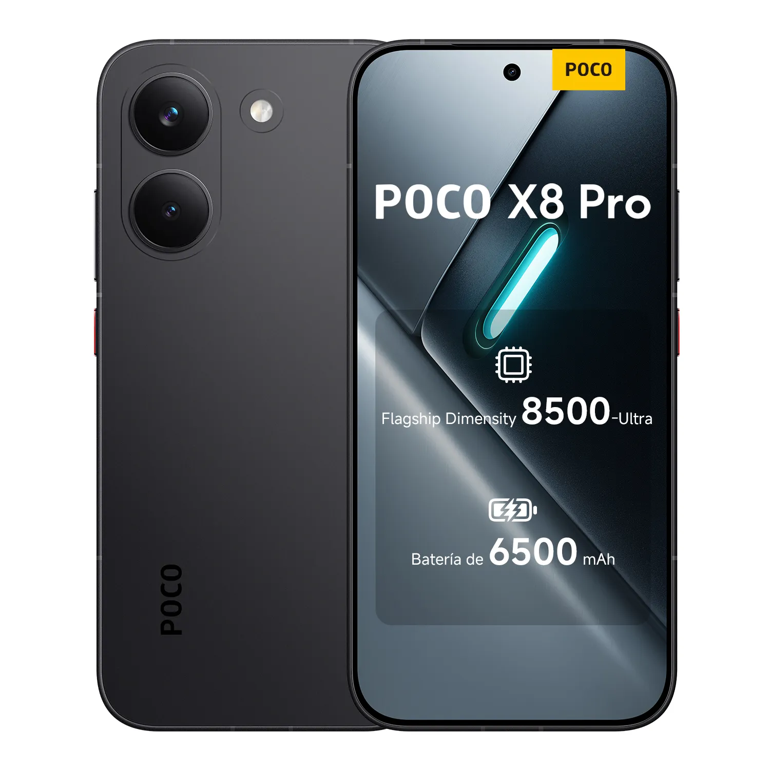 Globális verzió POCO X8 Pro 5G