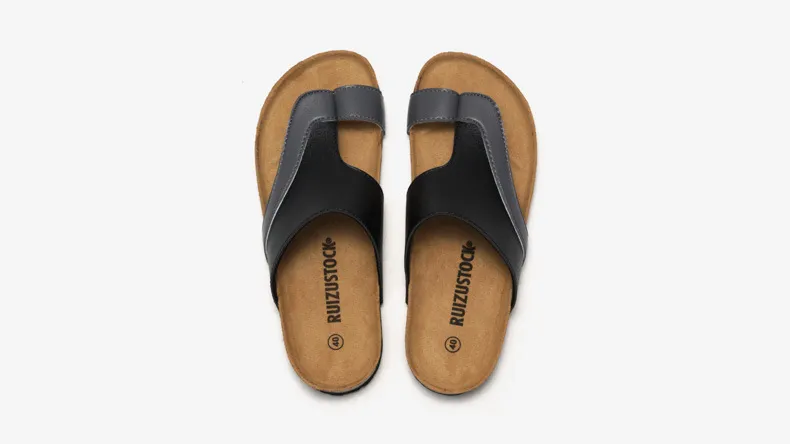 Designer Flip Flops For Beach And Outdoor Comfort Breathable_voghion.com