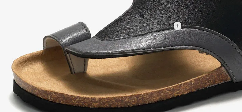 Designer Flip Flops For Beach And Outdoor Comfort Breathable_voghion.com