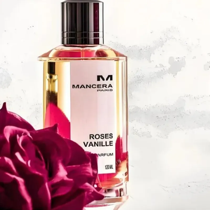 mancera tobacco vanilla Mancera Perfume 120ML Eau de Parfum Spray for Men with Red Tobacco and  Vanilla Notes from Dhgate Anti-Perspirant Deodorant