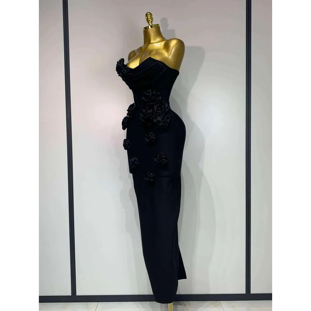 yvette slip maxi dress with asymmetrical hem - Emerald halter neck prom dresses Discover Chic Baby Shower COLOR:Mahogany with one shoulder strap