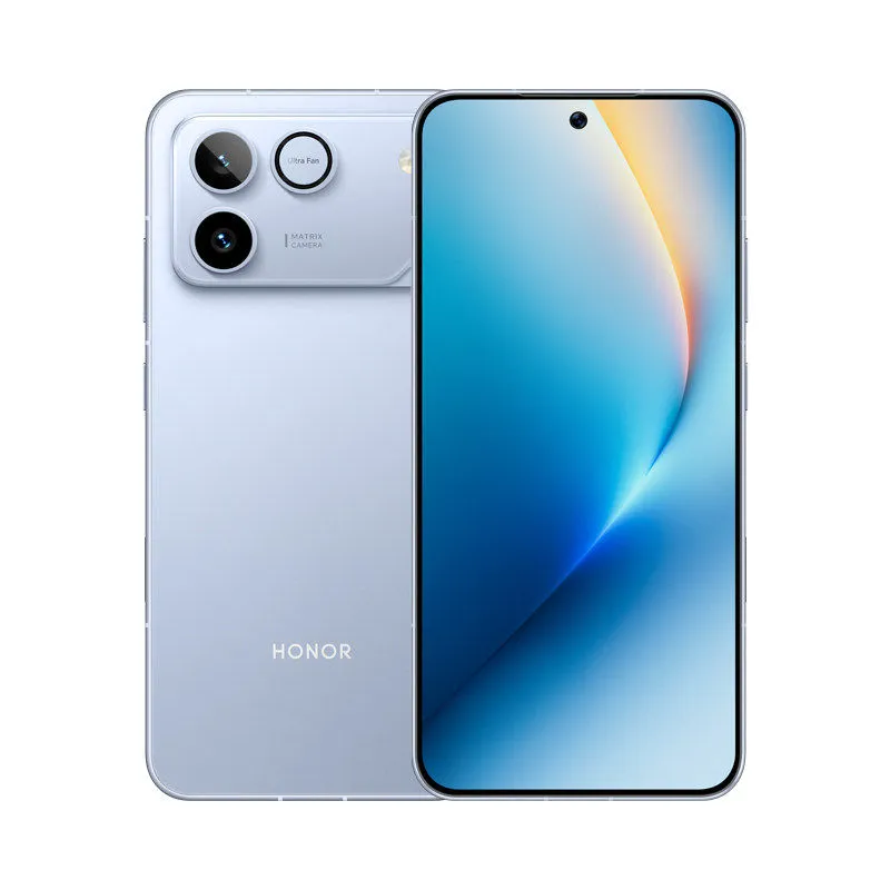 HONOR WIN RT 12GB RAM 256GB ROM ブルー Orijinal Huawei Honor Win RT 5G Cep Telefonu 12GB RAM Yi TL39