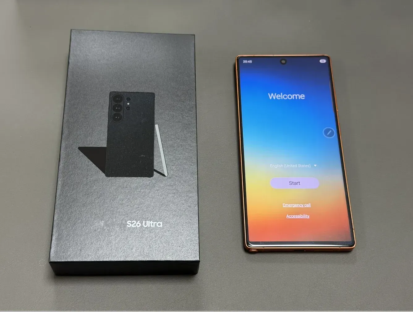 S26 Ultra Smartphone, Android Cell Phone With Pro... From Galaxygate ...