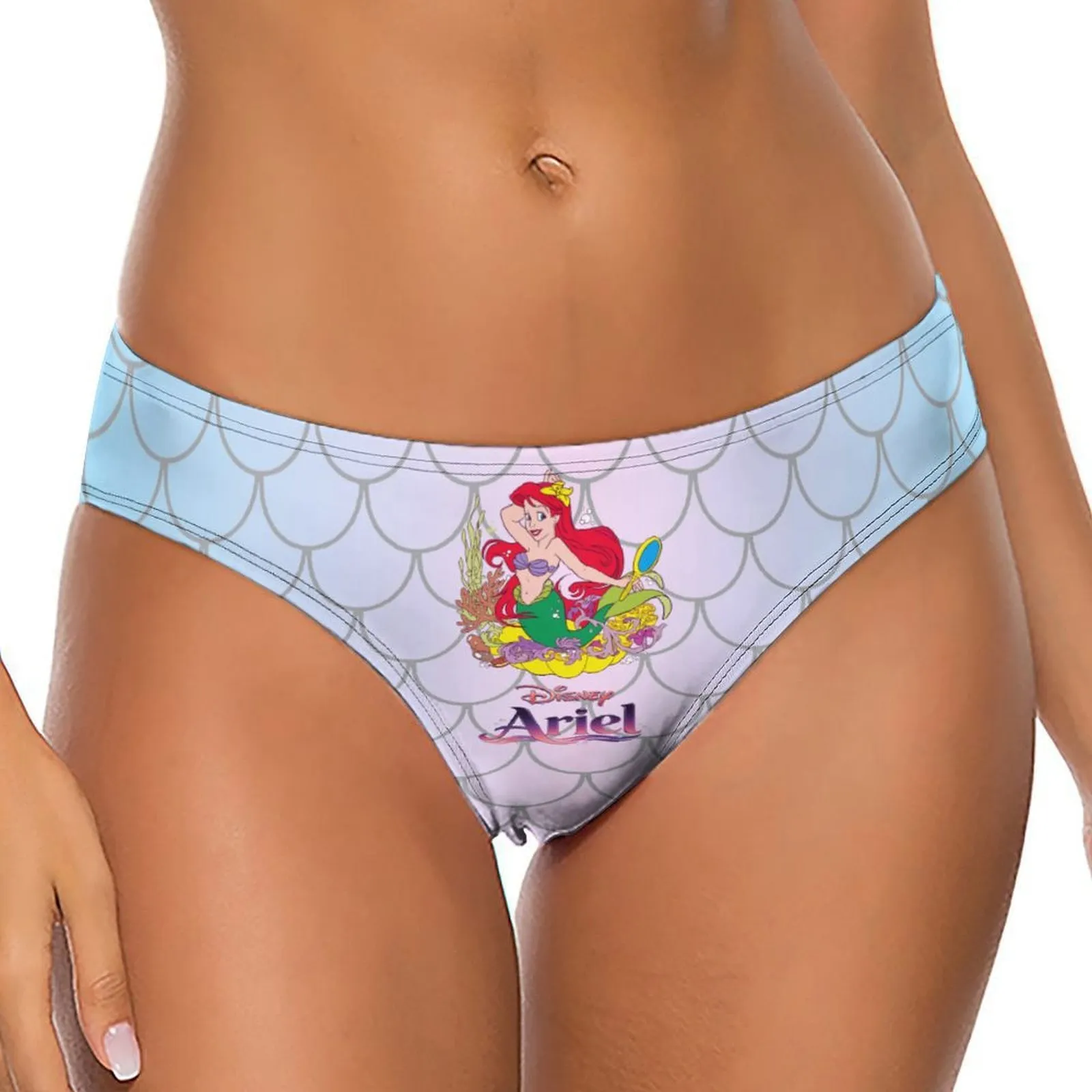 ariel sexy lingerie The Best Matching Underwear for Couples From Cute to Sexy main image 0