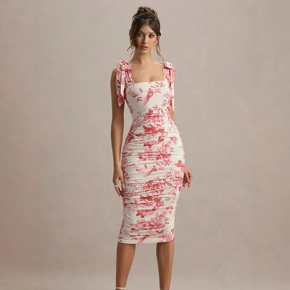 polyester spandex summer dresses Poly Spandex Pull Over Long Maxi Dress