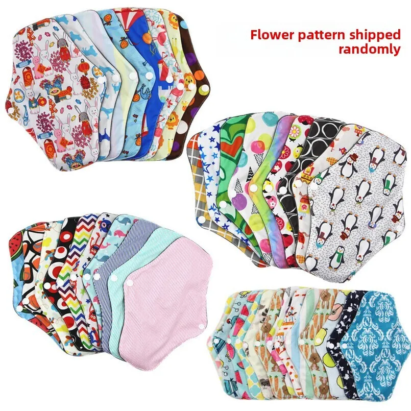 70% OFF – Washable Maternity Cloth Sanitary Pads – Direct Manufacturer Wholesale