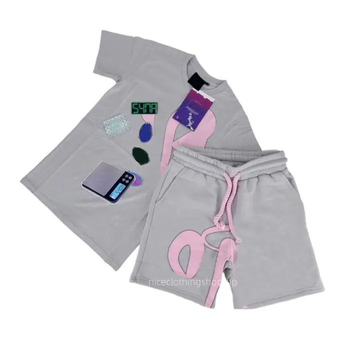 Syans Syans World Mens Sportswear Two Piece Set ... From Niceclothingshop8899 ...