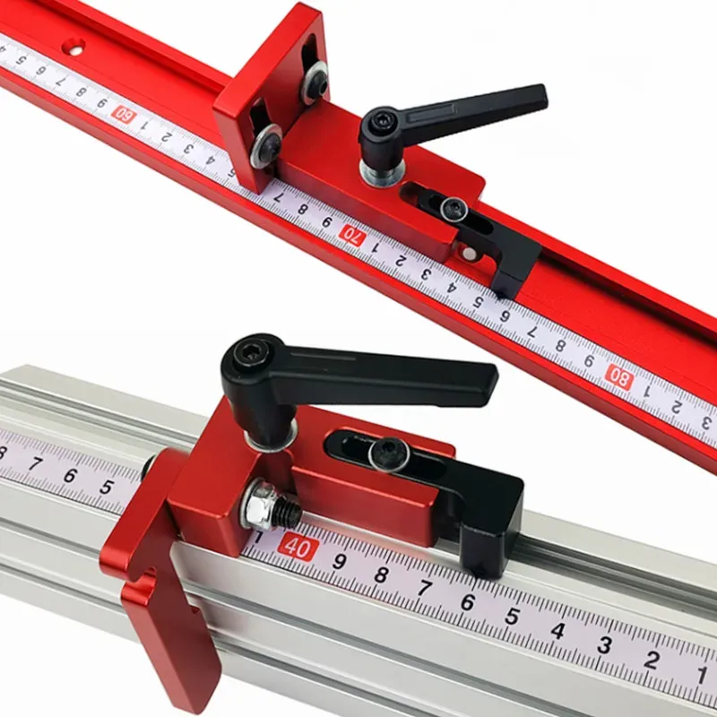 Self-Adhesive Stainless Steel Measuring Tape Workbench Ruler with Rust ...