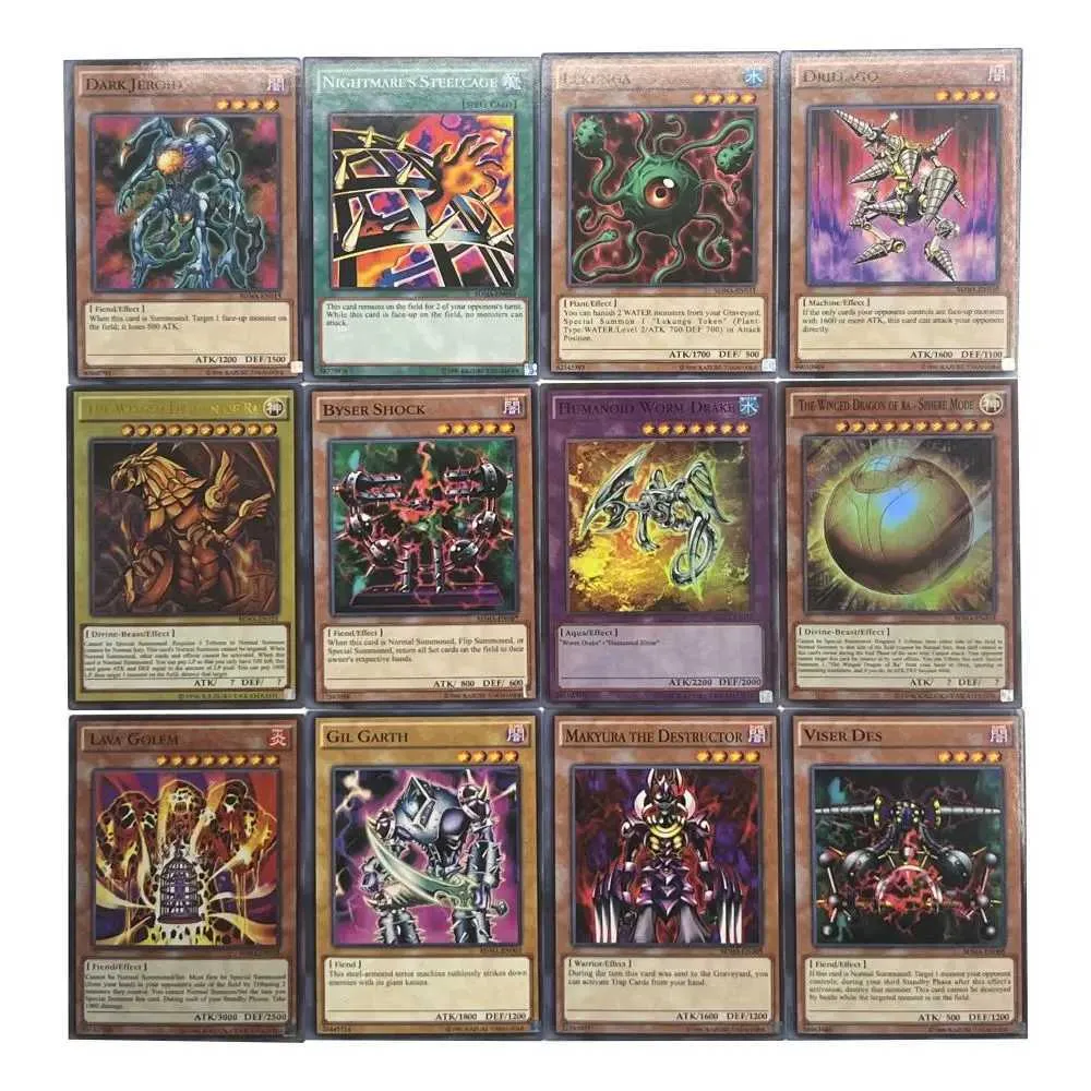 how to make a pendulum deck yugioh Yugioh Orica main image 0