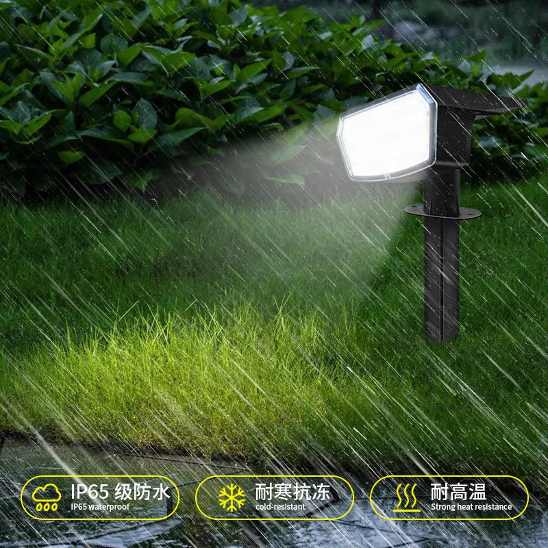 Solar LED Lampe Mit Großer Kapazität, 1200 MAh, Lange... Von 4,03 €