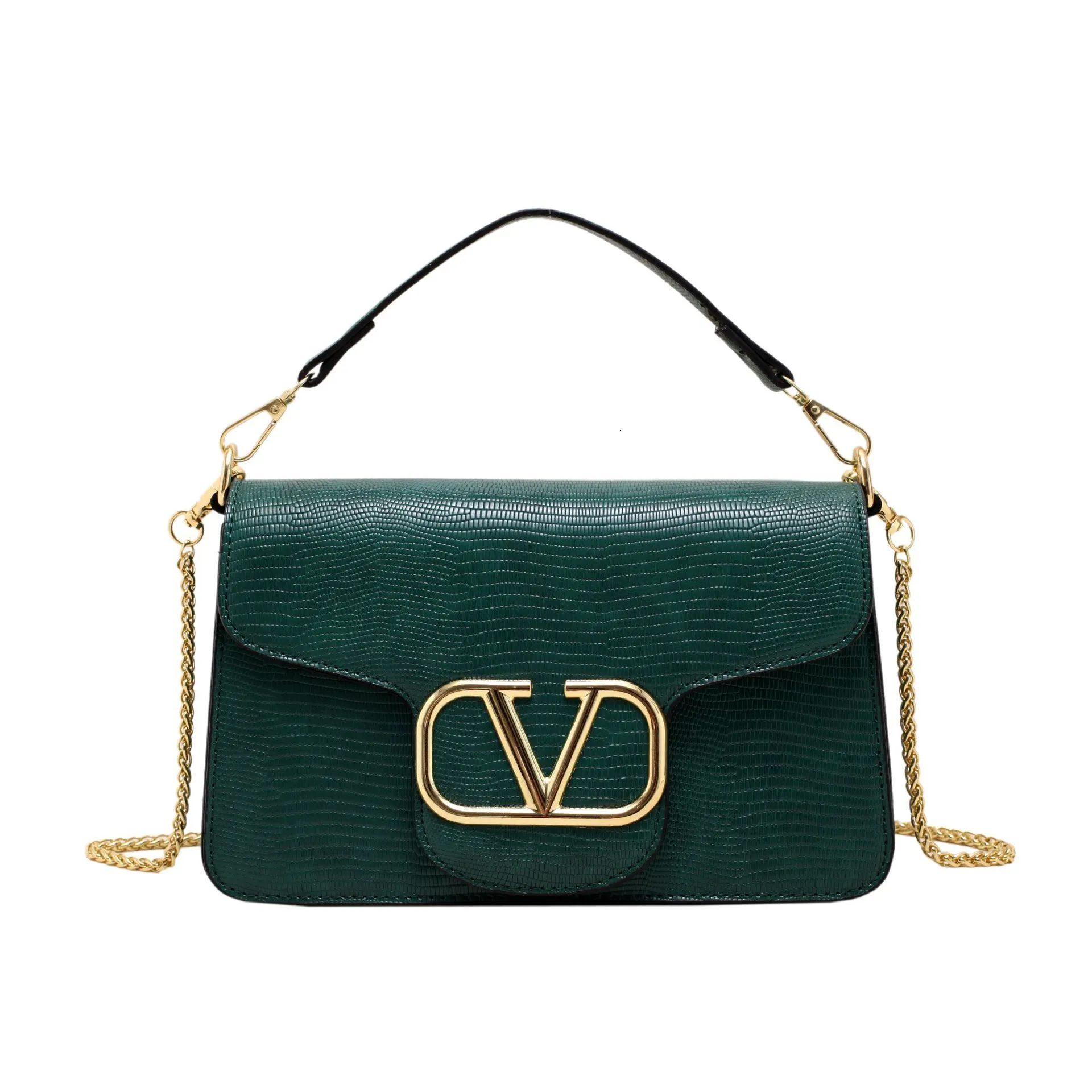 Ladies Bag, Fashionable One Shoulder Lizard... From 22,76 € | DHgate