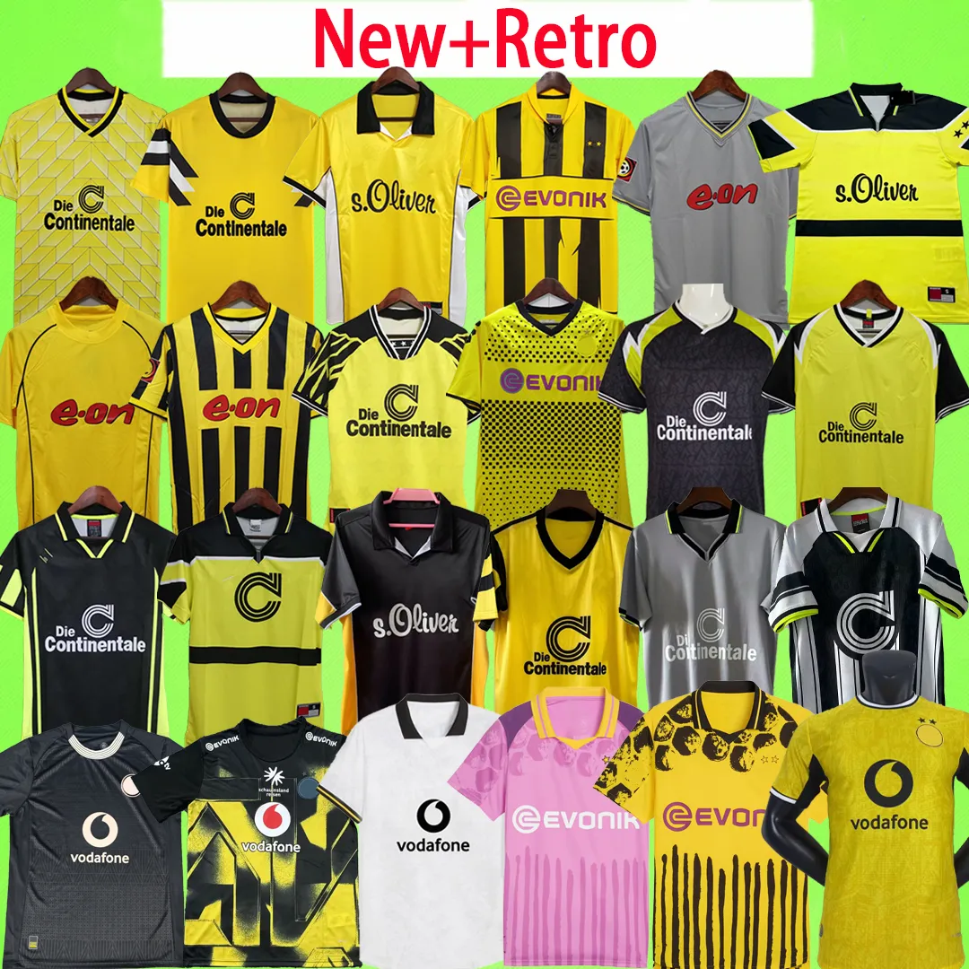 AC Mailand Retro-Vintage Heimtrikot 2008/09 mit langen Ärmeln