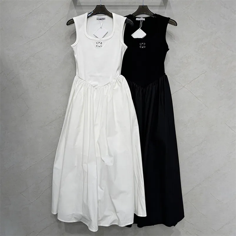 Women Summer Straight Dress Dinner Party Casual Dresses Summer Beach  Vacation Sleeveless Dresses From 34,84  | DHgate