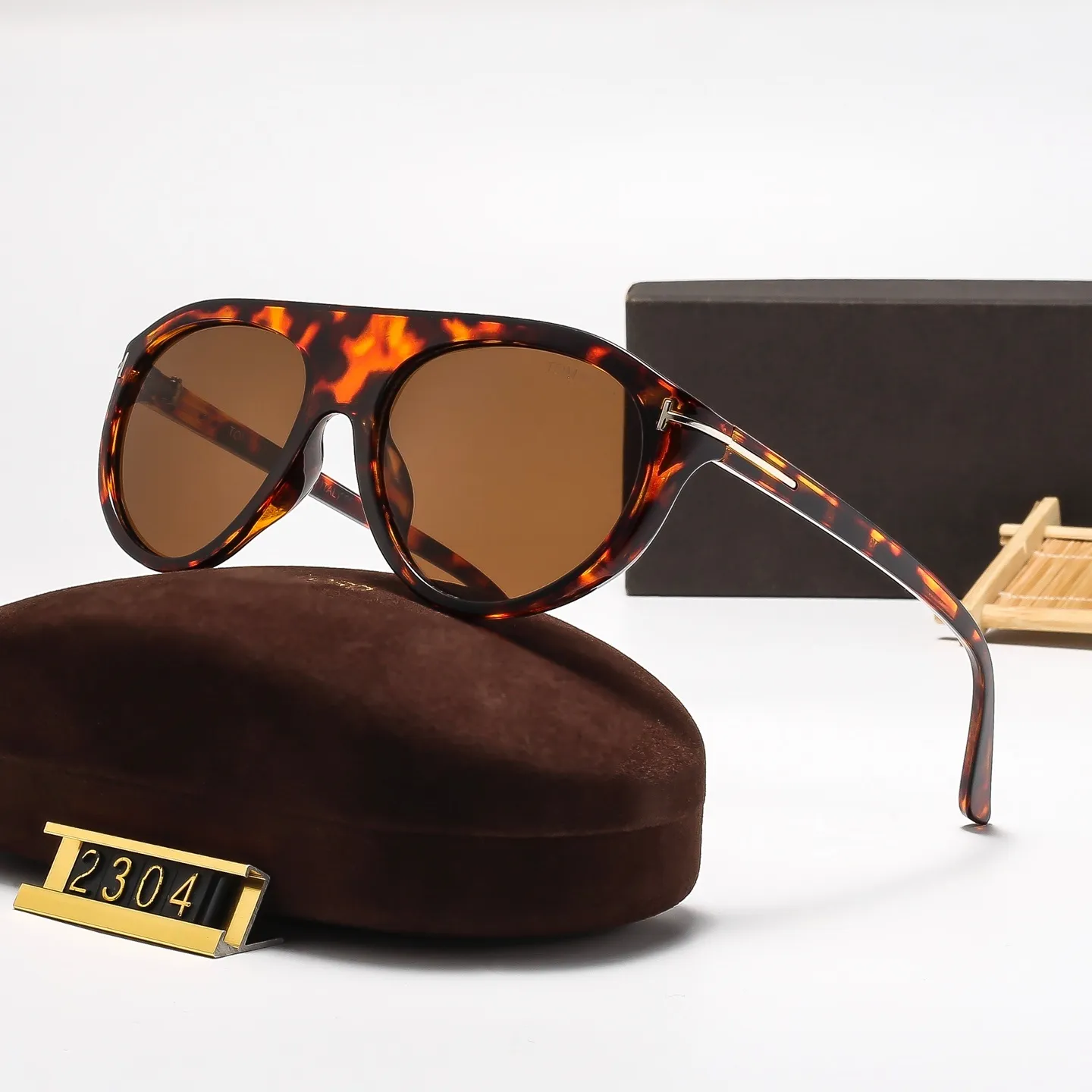 Designer Vintage Square Pilot Sunglasses Oversized... From 