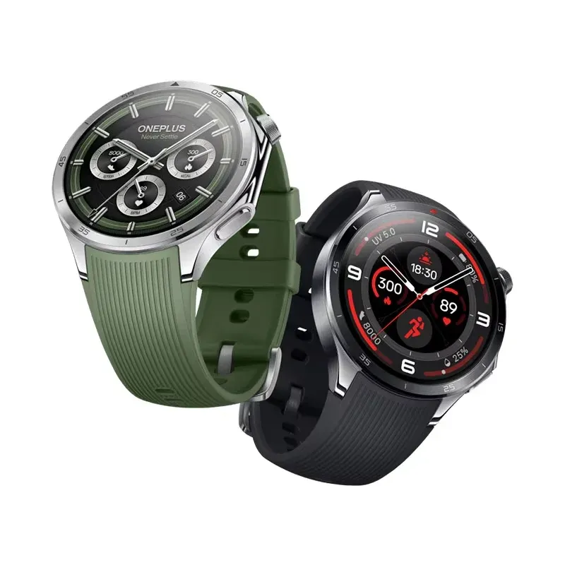 OnePlus Watch 3 okosóra