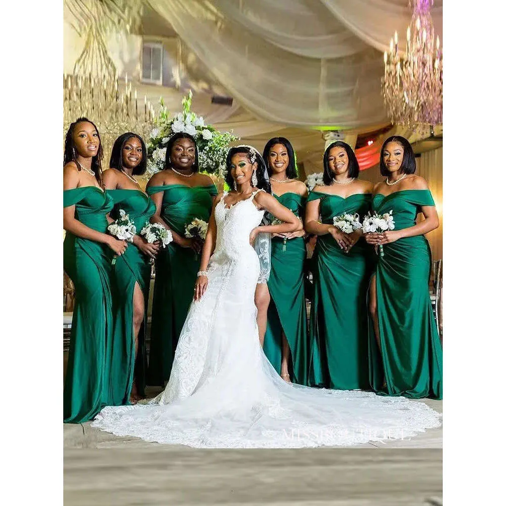 flowy light green dress V Neck Open Back Light Green Tulle Long Prom Dresses, Shiny Light Green  Formal Evening Dresses, Light Green Ball Gown main image 0