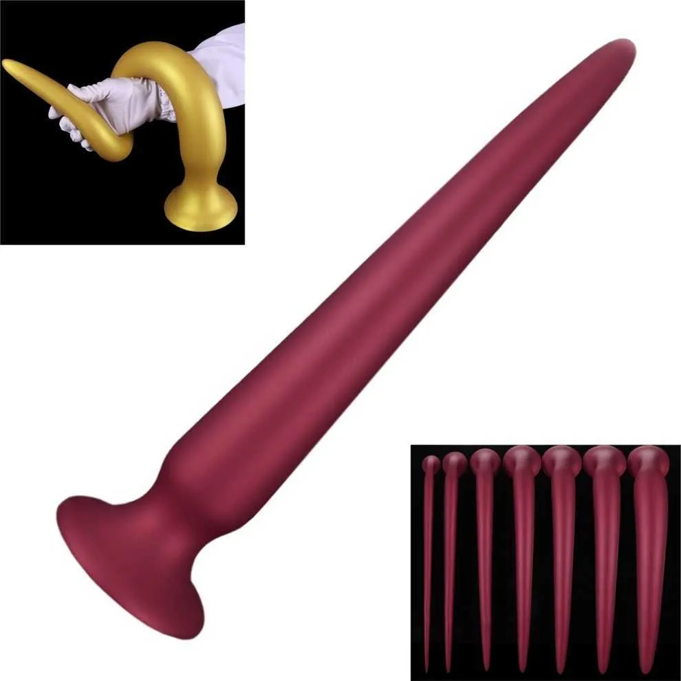 mega plug anal Aphrodisia 7 Vibration Mode Mega Anal Plug w/ Remote Control – Sexyland main image 0