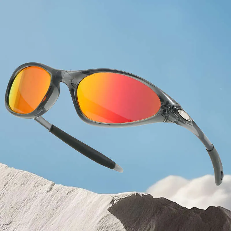 ReyDix Occhiali da sole da ciclismo outdoor unisex polarizzati sportivi antivento, UV400 – acquista a prezzi convenienti sul marketplace